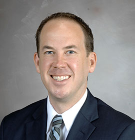 Dr. Christopher Durham